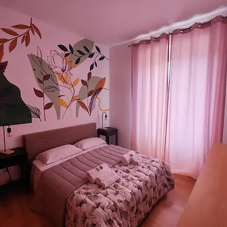 The Holy Apartment