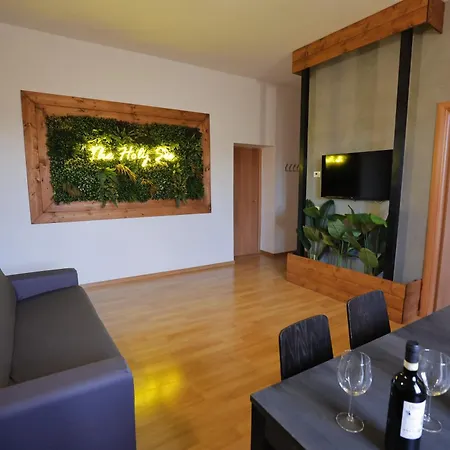Apartment The Holy