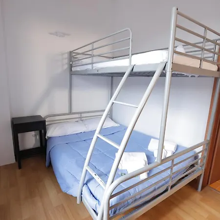 Apartament The Holy *