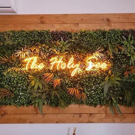 The Holy