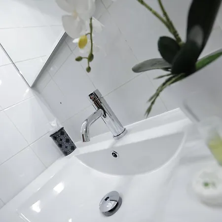 The Holy Appartement Rome