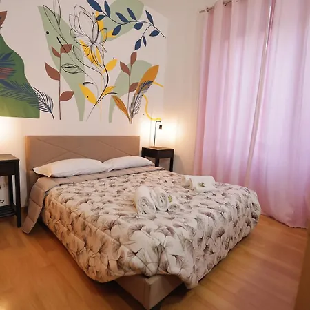 Apartment The Holy Rome