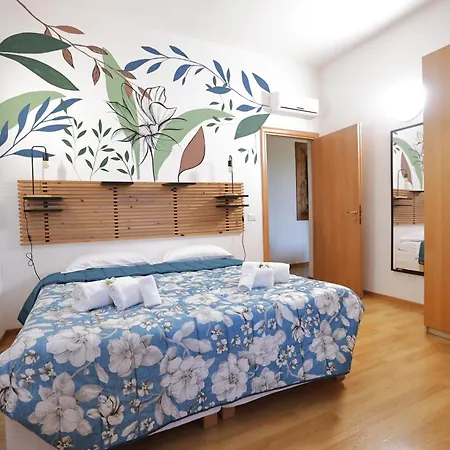 The Holy Apartment Rome