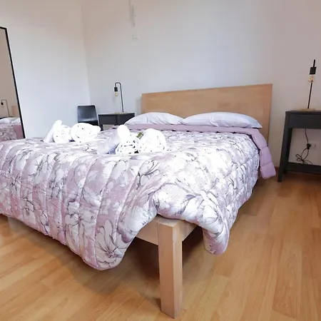 Apartment The Holy