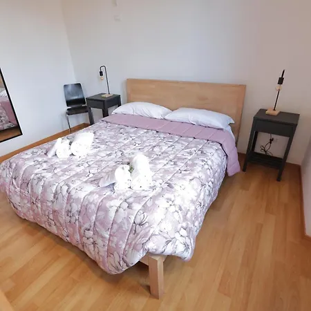 Apartment The Holy *