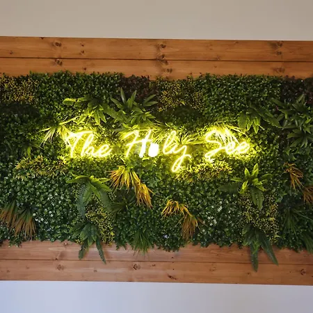 The Holy Apartment Rome