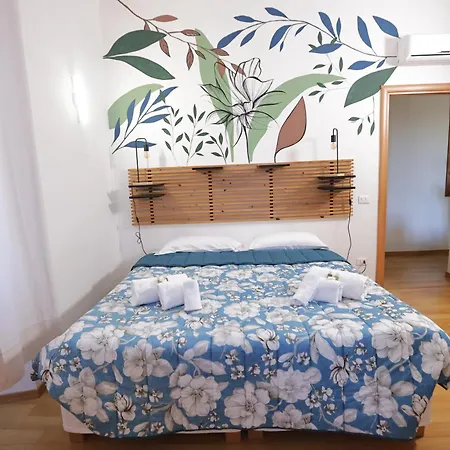 Apartment The Holy