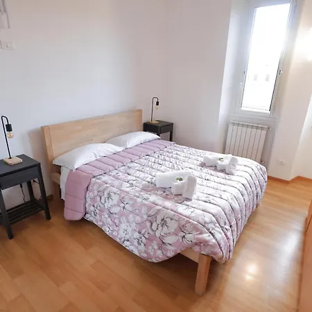 Apartment The Holy Rome