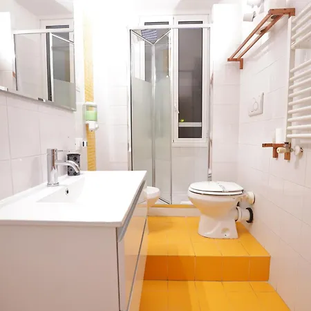 The Holy Appartement *