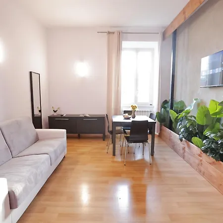 The Holy Apartment