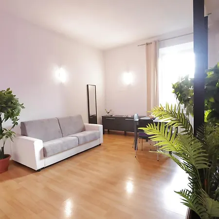 Apartment The Holy Rome