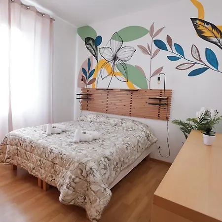 The Holy Apartment *