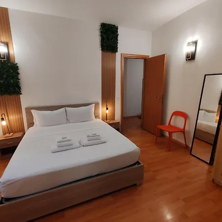 Appartement The Holy Rome