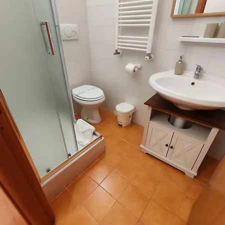 Appartement The Holy