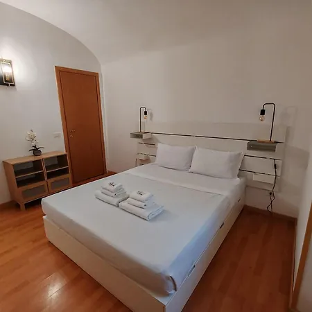 Appartement The Holy Rome