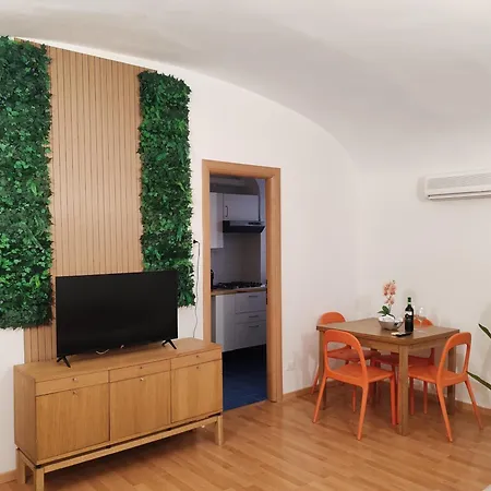 Appartement The Holy