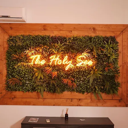 Apartment The Holy Rome