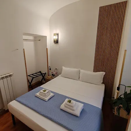 Apartment The Holy Rome