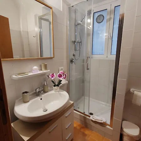 Apartment The Holy Rome