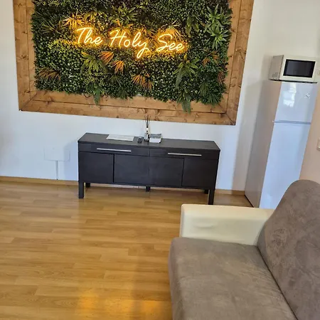 Apartment The Holy