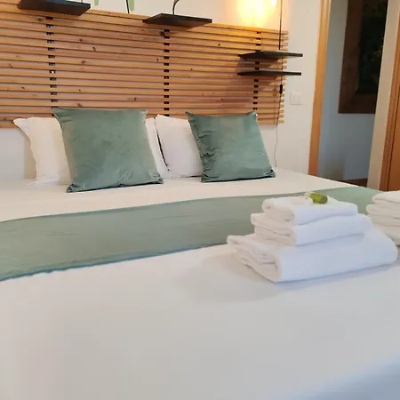 Apartment The Holy *