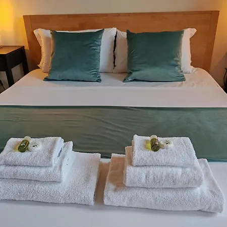 The Holy Apartment Rome