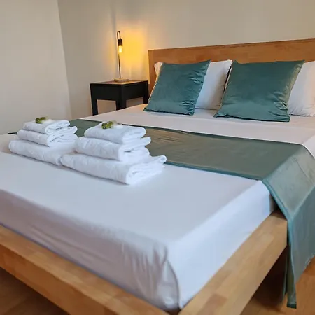 Apartment The Holy *