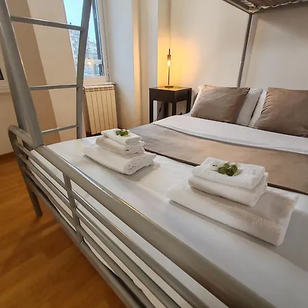 Apartment The Holy Rome