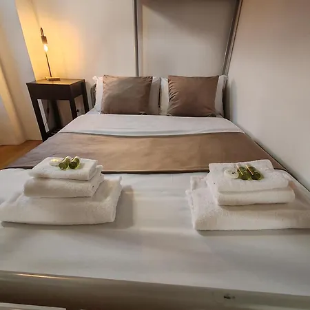 Apartment The Holy Rome