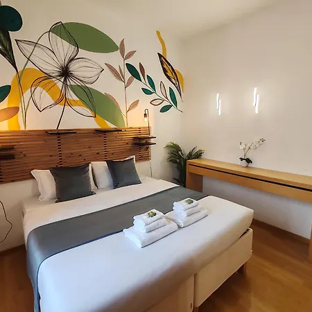 Apartment The Holy Rome