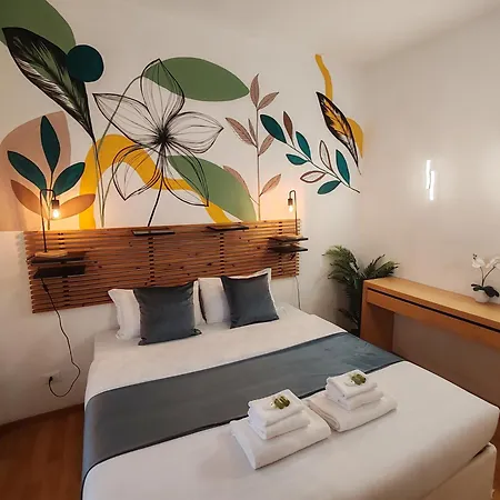 Apartment The Holy Rome