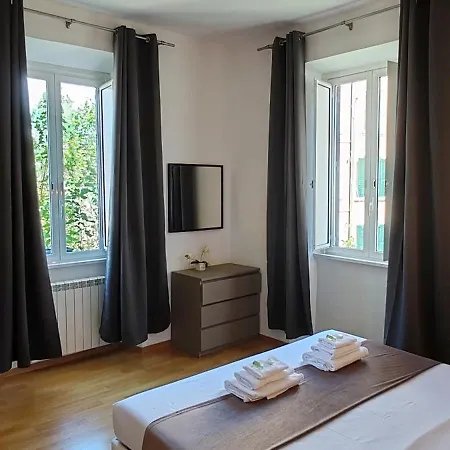 Apartment The Holy Rome