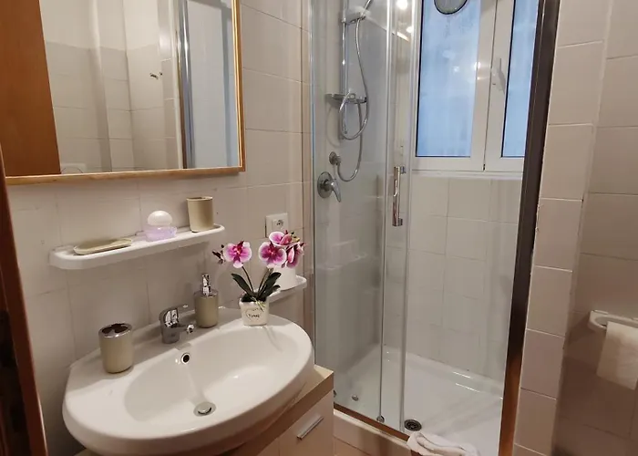 דירה The Holy רומא