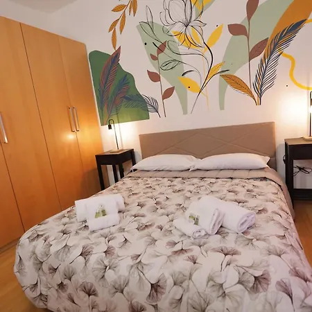 Apartamento The Holy