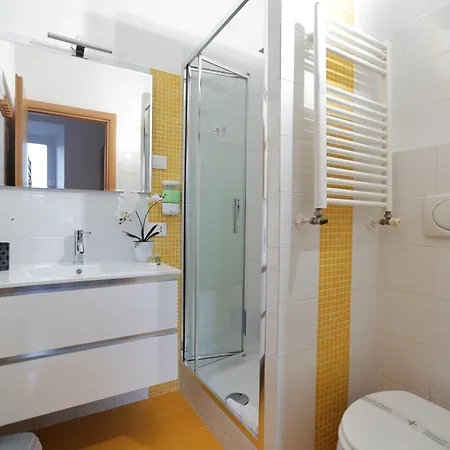 Apartamento The Holy
