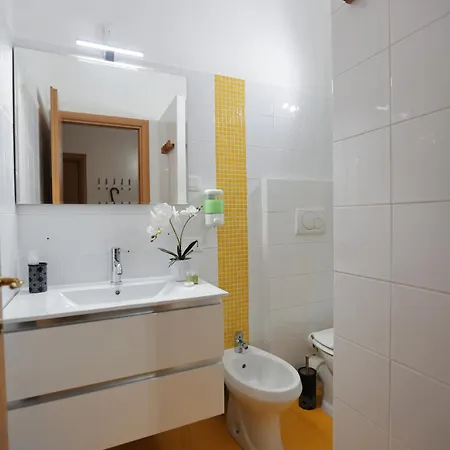 Apartamento The Holy *