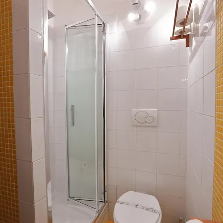 Apartamento The Holy *